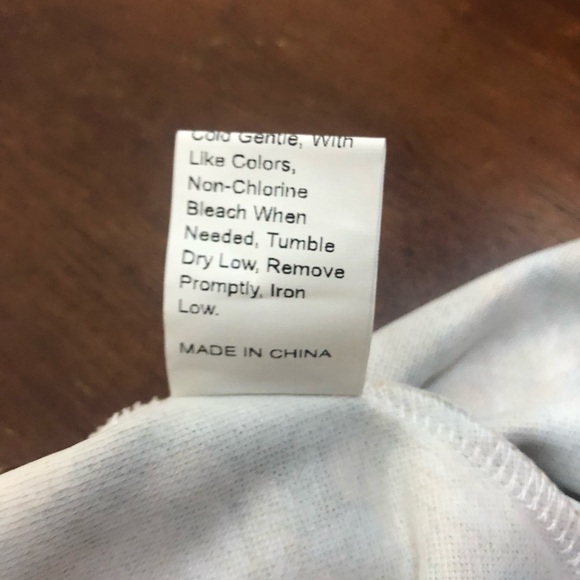 SHEIN floral pencil skirt - Picture 5 of 6